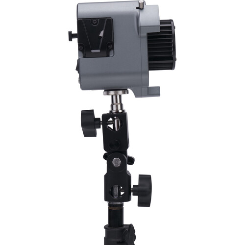 Amaran COB 60x S Bi-Color LED Monolight - 4